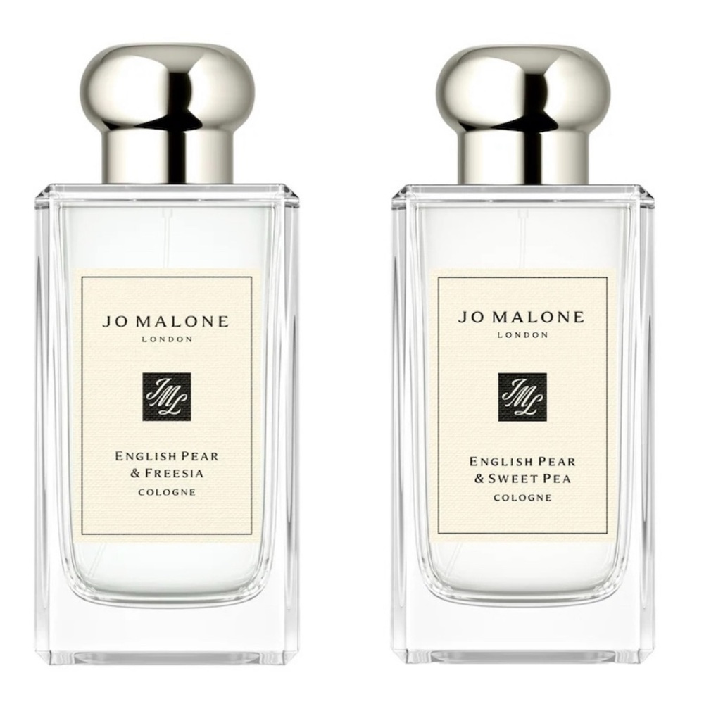 2mL JO MALONE LONDON Perfume Sample – 2mL Glass Atomizer (Your Choice) - Picture 9 of 17